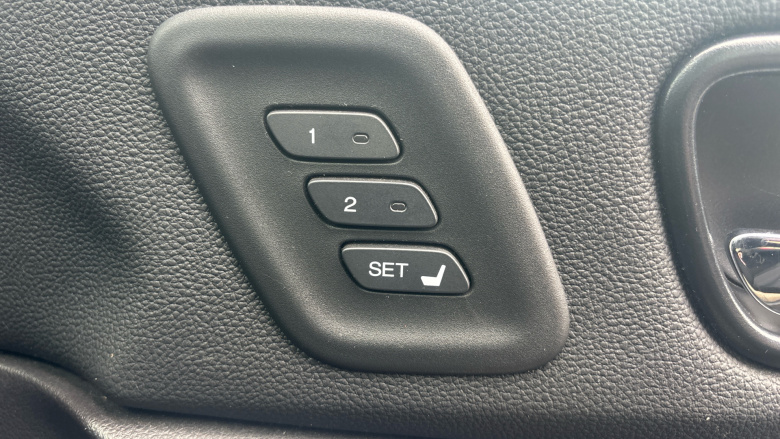 Honda CR-V 1.6 i-DTEC 160 EX 5dr Diesel Estate
